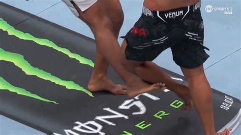 ufc 298|Prelim Results .
